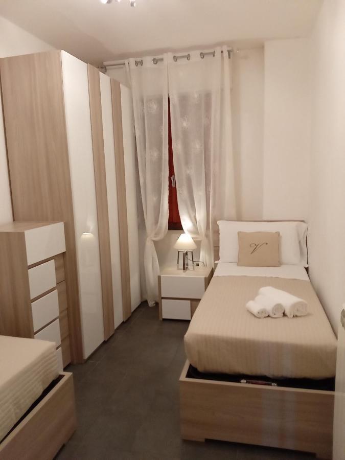Apartment Profumi Di Mare *