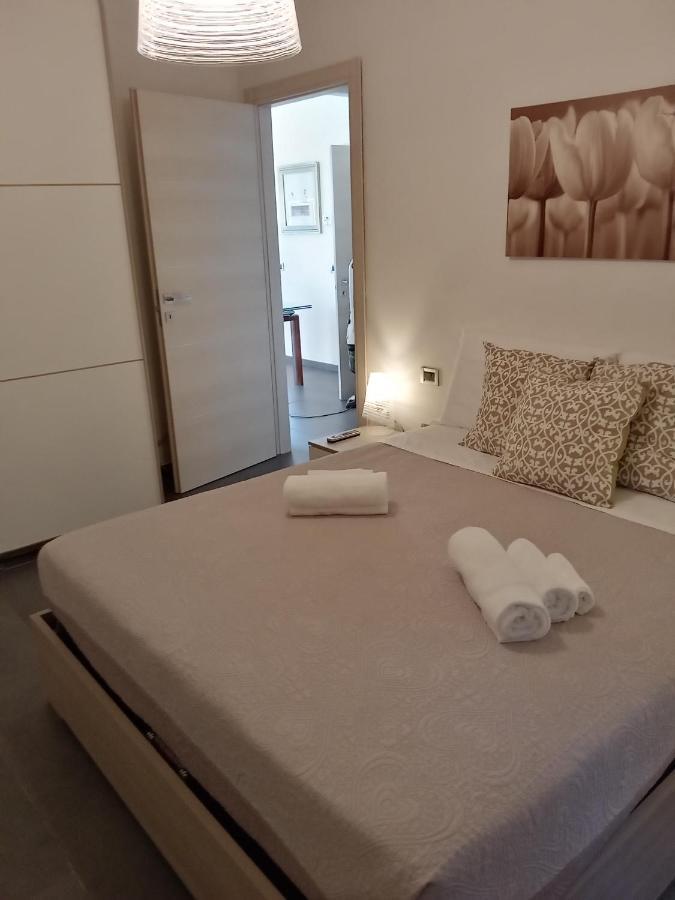 Apartment Profumi Di Mare