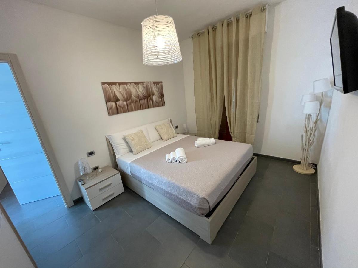 Apartment Profumi Di Mare Porto Venere