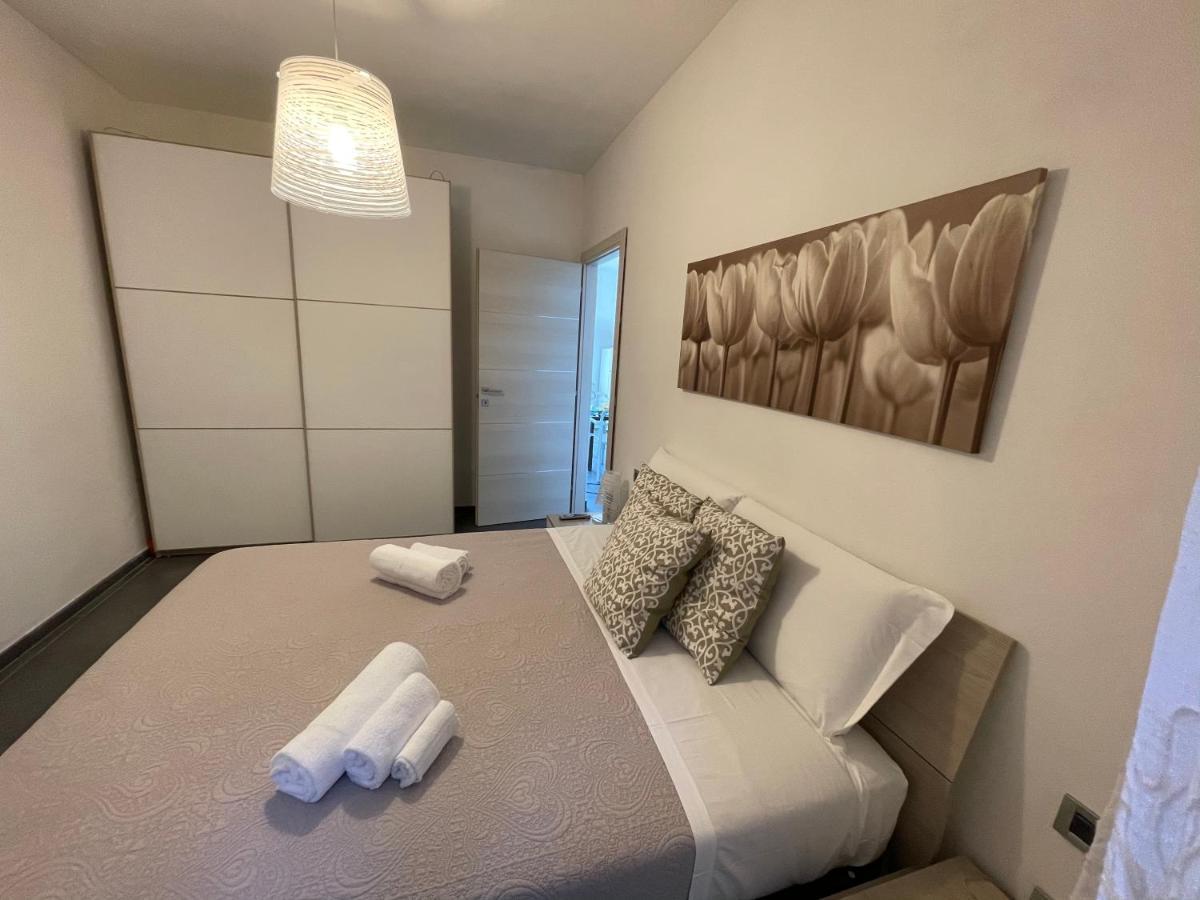 Apartment Profumi Di Mare *