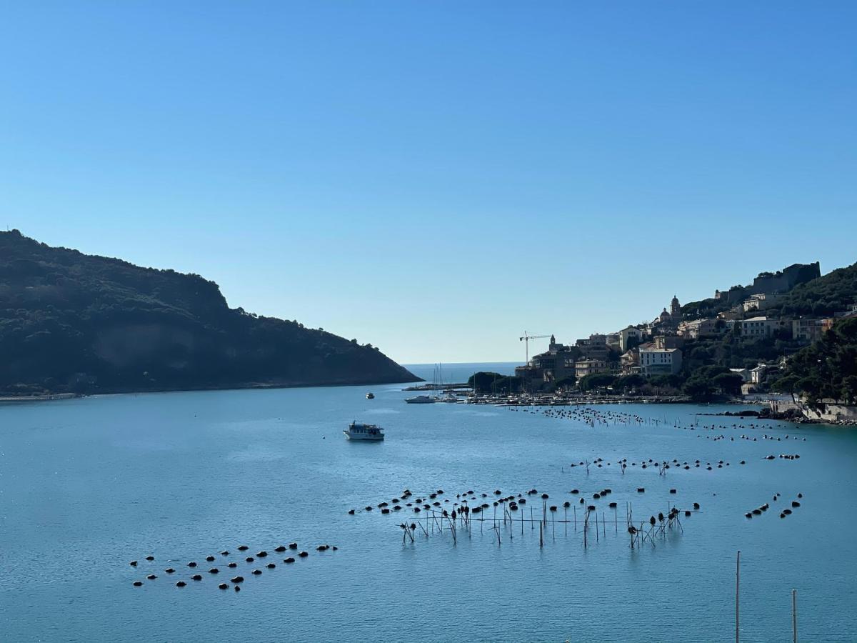 Apartment Profumi Di Mare Porto Venere