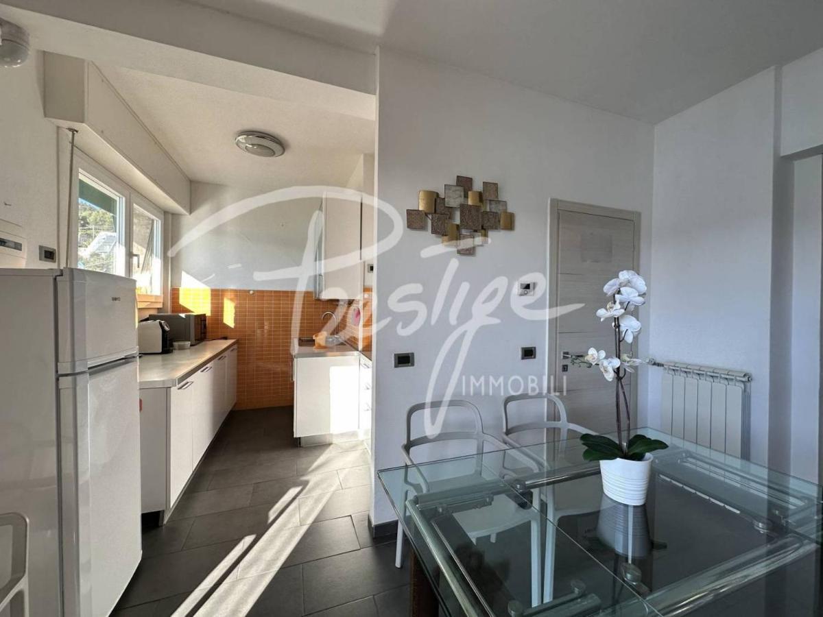 Apartment Profumi Di Mare Porto Venere
