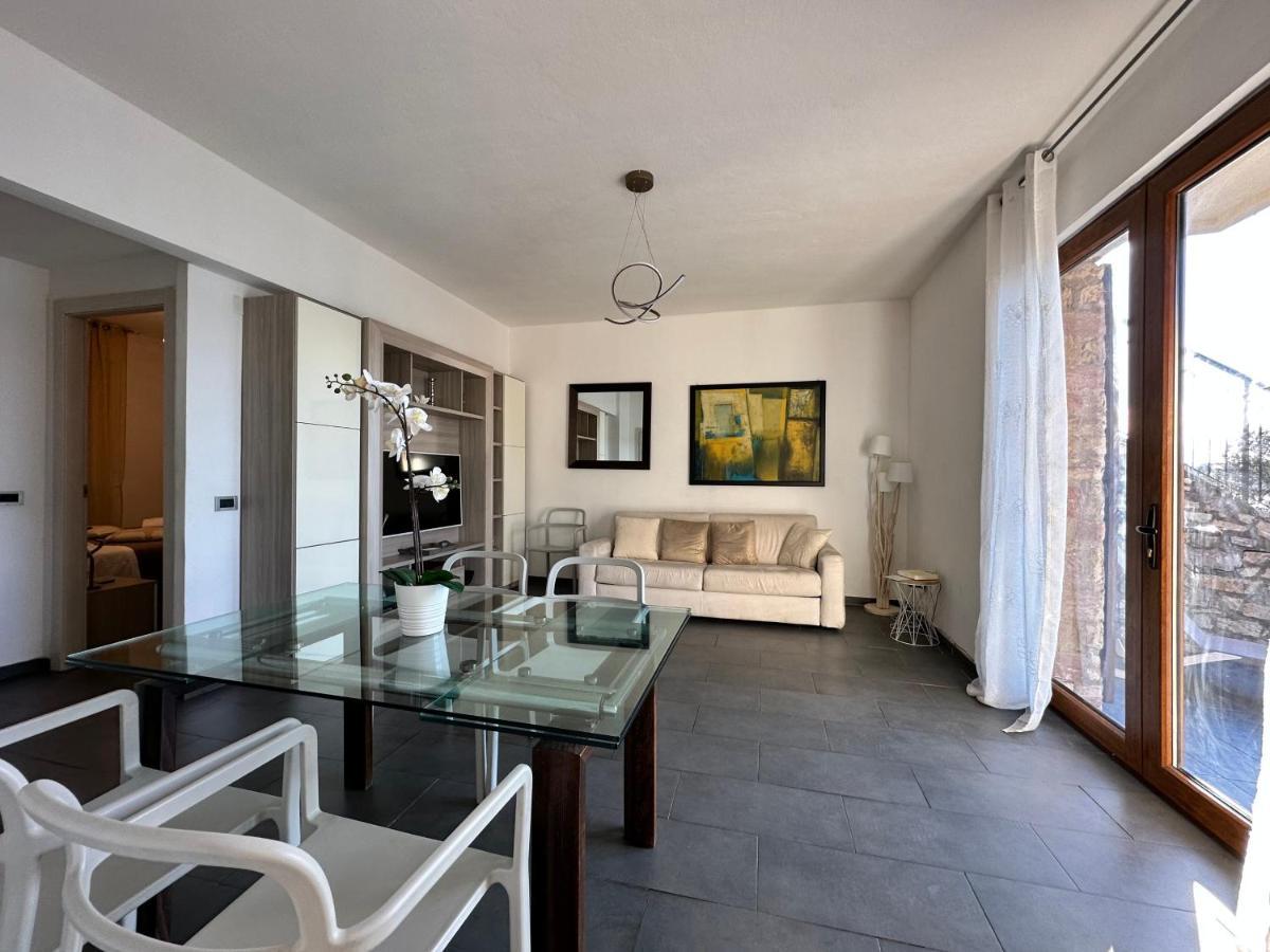 Profumi Di Mare Apartment Porto Venere
