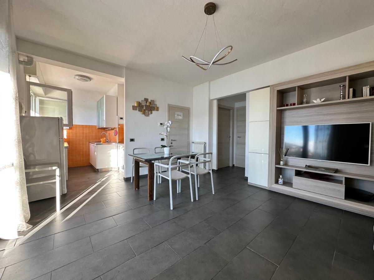Apartment Profumi Di Mare Porto Venere