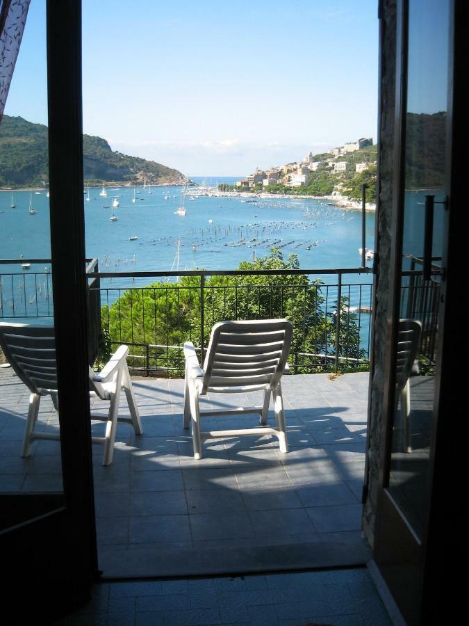 Profumi Di Mare Apartment