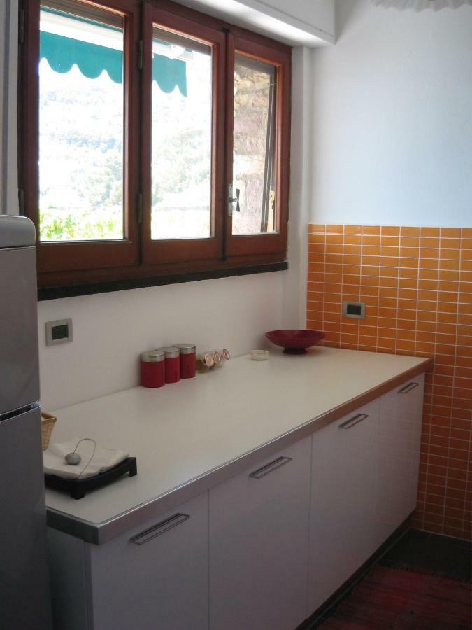 Profumi Di Mare Apartment *