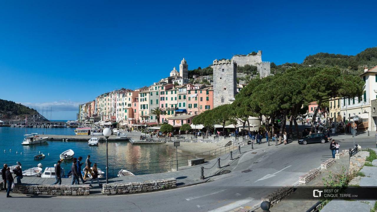 Profumi Di Mare Apartment *