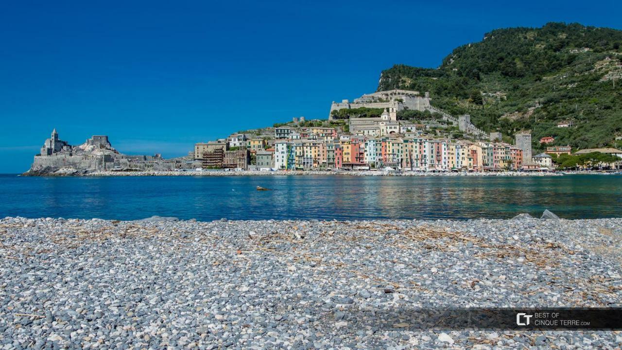 Profumi Di Mare Apartment